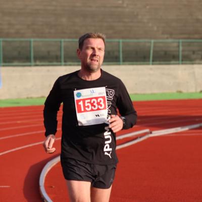 Bergen Vintermaraton 2021