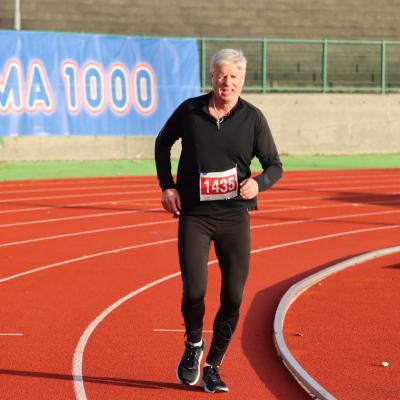 Bergen Vintermaraton 2021