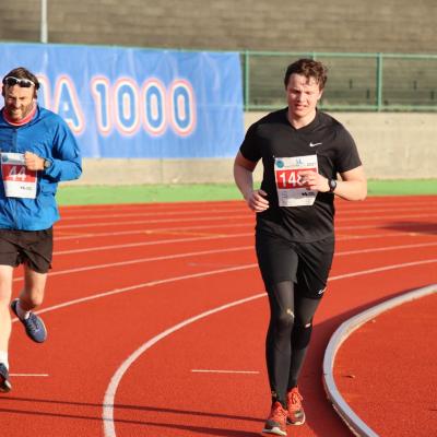 Bergen Vintermaraton 2021