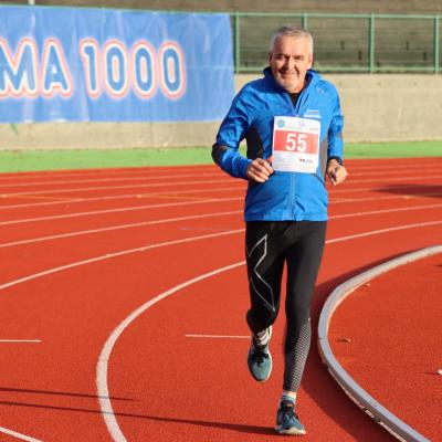 Bergen Vintermaraton 2021