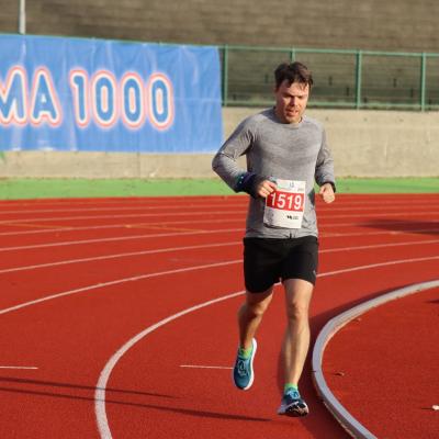 Bergen Vintermaraton 2021