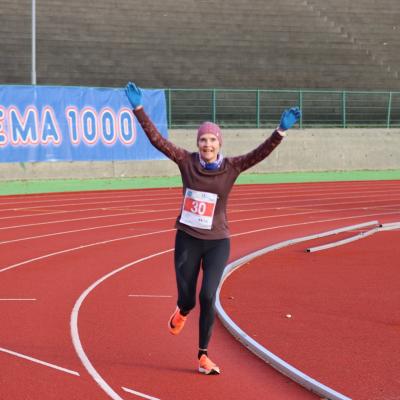 Bergen Vintermaraton 2021