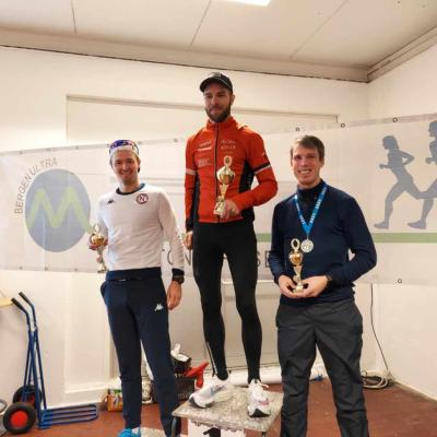 Bergen Vintermaraton 2021