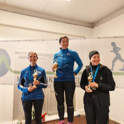 Bergen Vintermaraton 2021