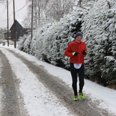 Hans Jacobs Minneløp 2023