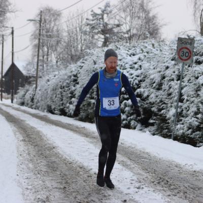 Hans Jacobs Minneløp 2023