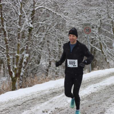 Hans Jacobs Minneløp 2023