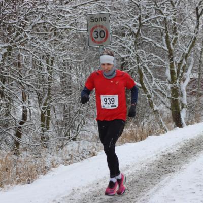 Hans Jacobs Minneløp 2023