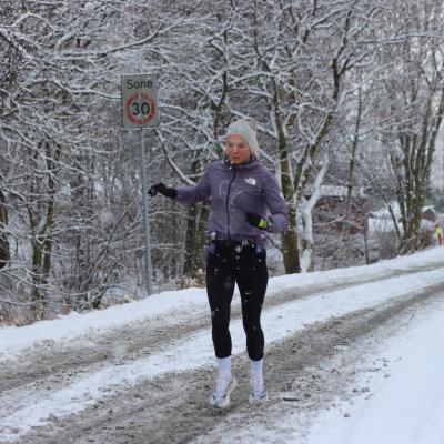 Hans Jacobs Minneløp 2023