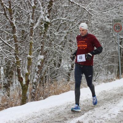 Hans Jacobs Minneløp 2023