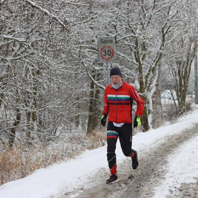 Hans Jacobs Minneløp 2023