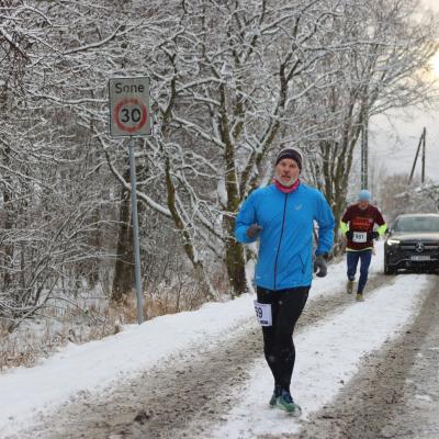 Hans Jacobs Minneløp 2023