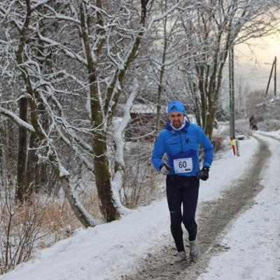 Hans Jacobs Minneløp 2023