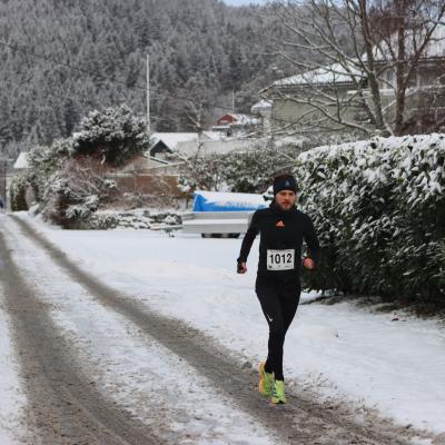 Hans Jacobs Minneløp 2023