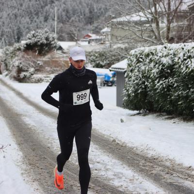 Hans Jacobs Minneløp 2023