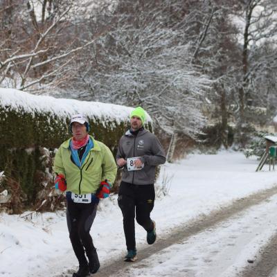 Hans Jacobs Minneløp 2023