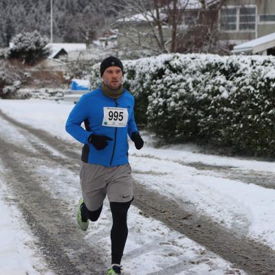 Hans Jacobs Minneløp 2023