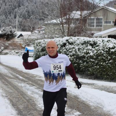 Hans Jacobs Minneløp 2023