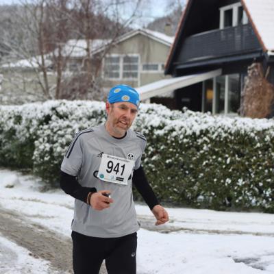 Hans Jacobs Minneløp 2023