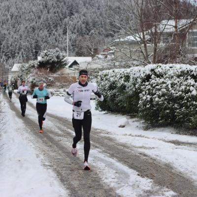 Hans Jacobs Minneløp 2023