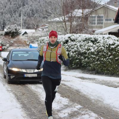 Hans Jacobs Minneløp 2023