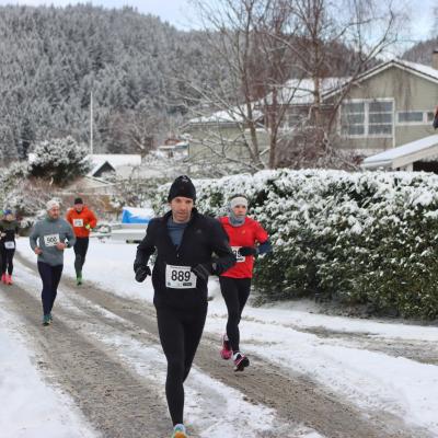 Hans Jacobs Minneløp 2023