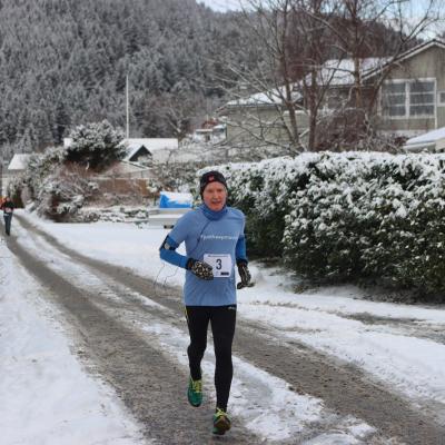 Hans Jacobs Minneløp 2023