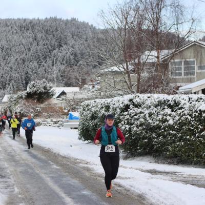 Hans Jacobs Minneløp 2023