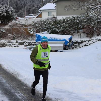 Hans Jacobs Minneløp 2023