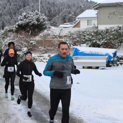 Hans Jacobs Minneløp 2023