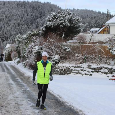 Hans Jacobs Minneløp 2023