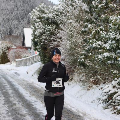 Hans Jacobs Minneløp 2023