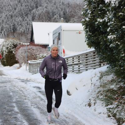 Hans Jacobs Minneløp 2023