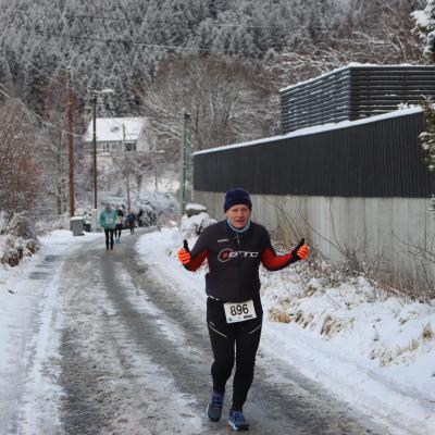 Hans Jacobs Minneløp 2023