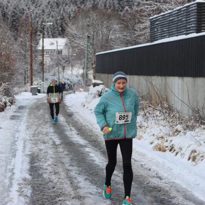 Hans Jacobs Minneløp 2023