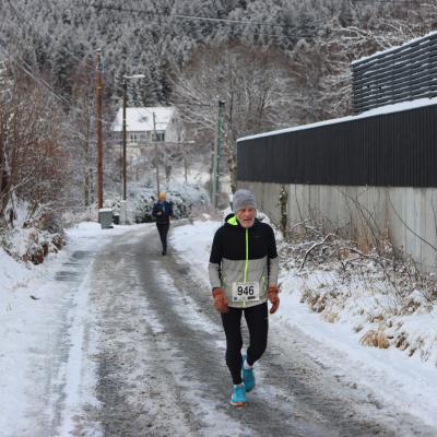 Hans Jacobs Minneløp 2023