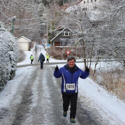 Hans Jacobs Minneløp 2023