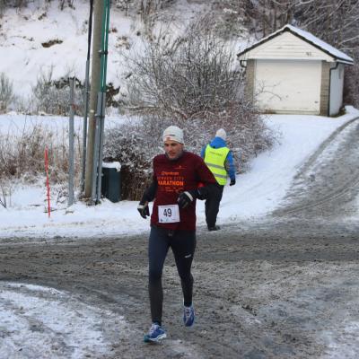 Hans Jacobs Minneløp 2023