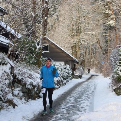 Hans Jacobs Minneløp 2023