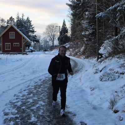 Hans Jacobs Minneløp 2023