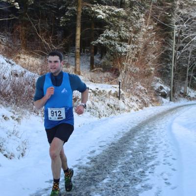 Hans Jacobs Minneløp 2023