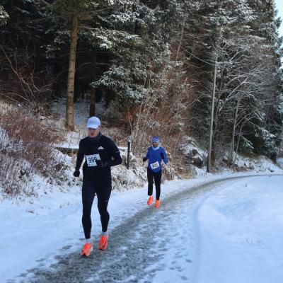 Hans Jacobs Minneløp 2023