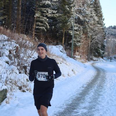 Hans Jacobs Minneløp 2023