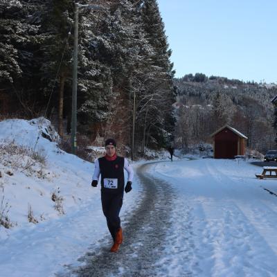 Hans Jacobs Minneløp 2023