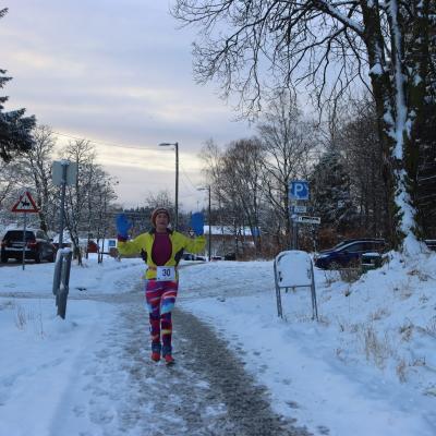 Hans Jacobs Minneløp 2023