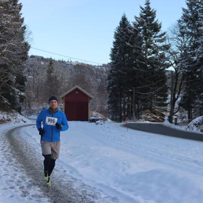 Hans Jacobs Minneløp 2023