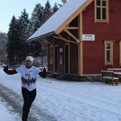 Hans Jacobs Minneløp 2023