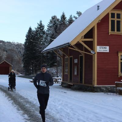 Hans Jacobs Minneløp 2023