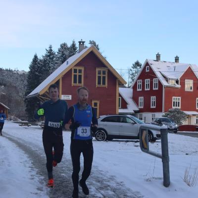 Hans Jacobs Minneløp 2023