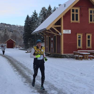 Hans Jacobs Minneløp 2023